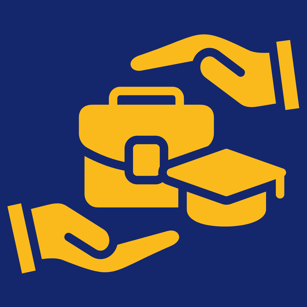 Alternants : idée reçue #2