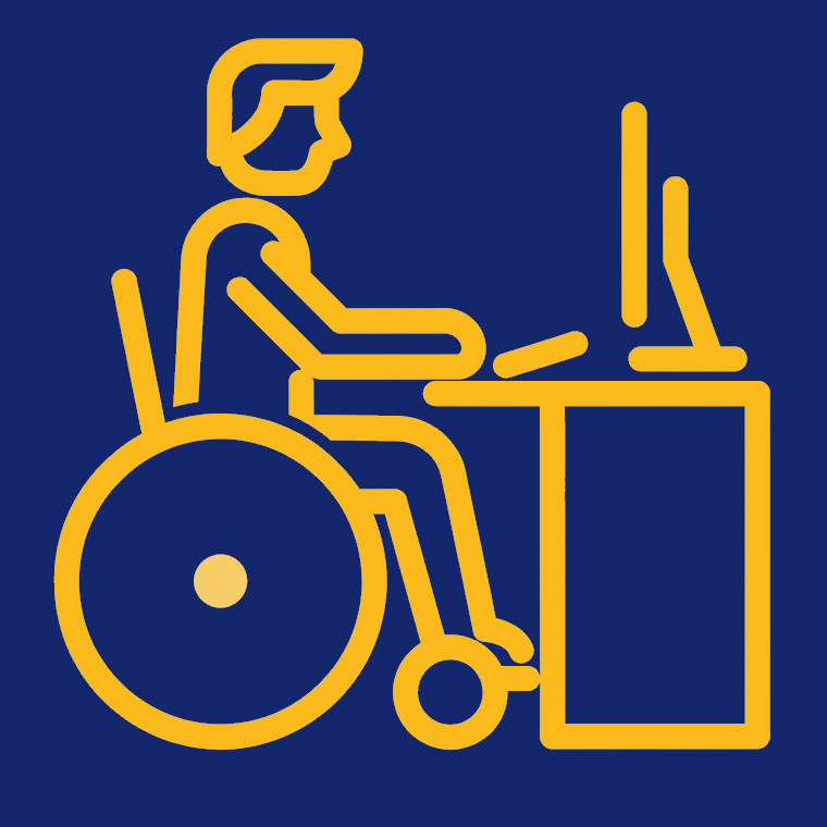 Handicap au travail – les priorités de la CFTC